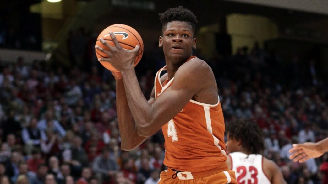 Mo Bamba