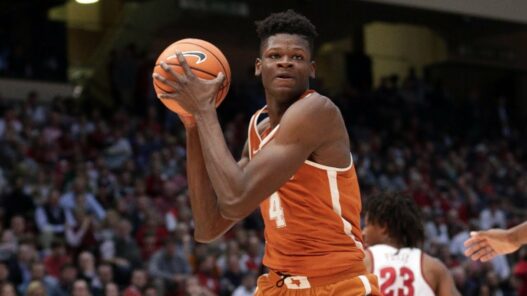 Mo Bamba