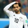 Mohamed Salah Egypt