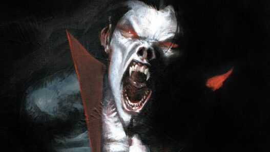 Morbius