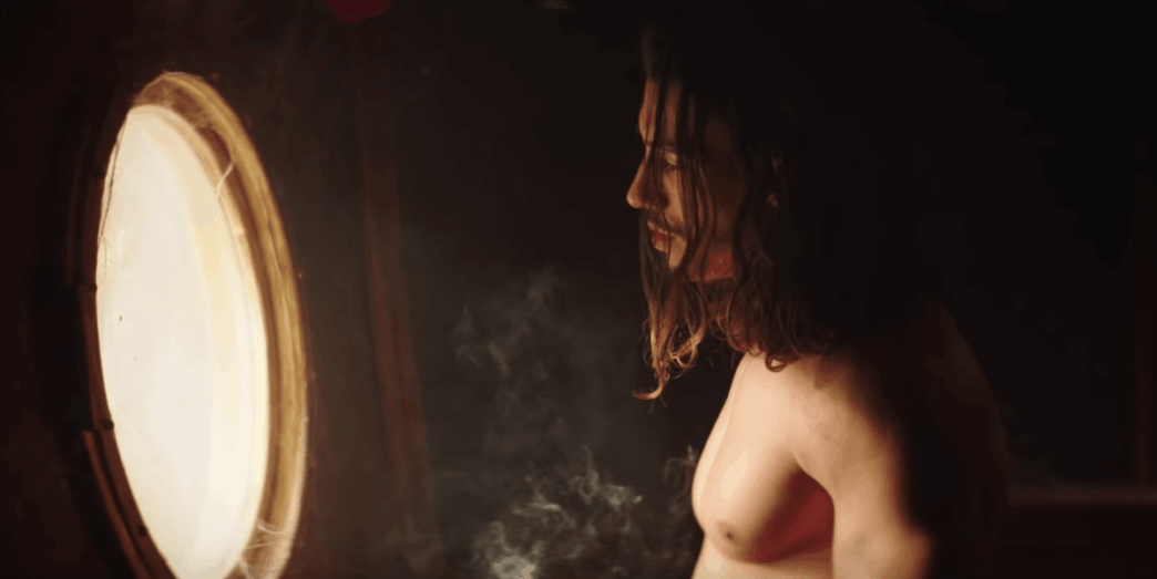 A l'Ammoniaque - PNL signe son grand retour avec un clip magnifique