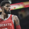 Paul George Rockets