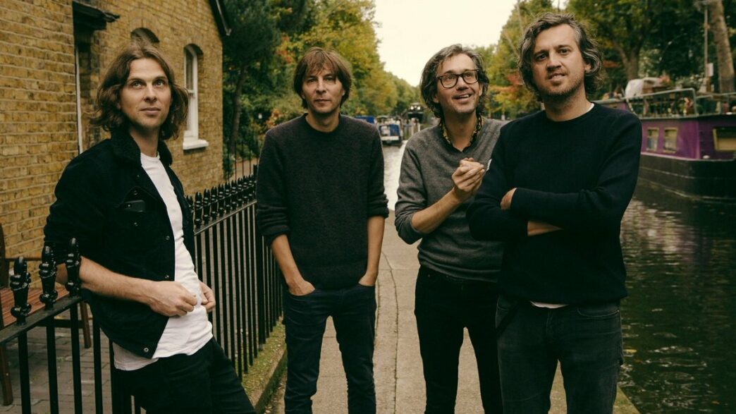 Phoenix - Discographie de l'un des groupes français les plus connus
