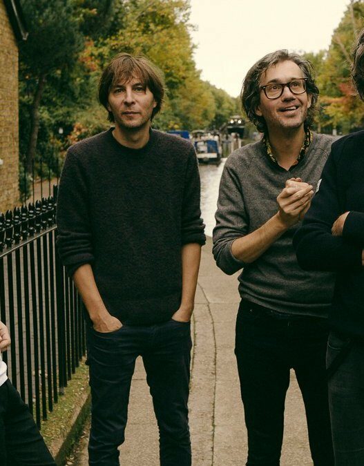 Phoenix - Discographie de l'un des groupes français les plus connus