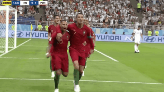 Ricardo Quaresma Iran