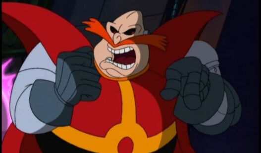 Jim Carrey va jouer Robotnik dans le film Sonic !