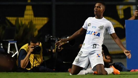Rodrygo Real Madrid