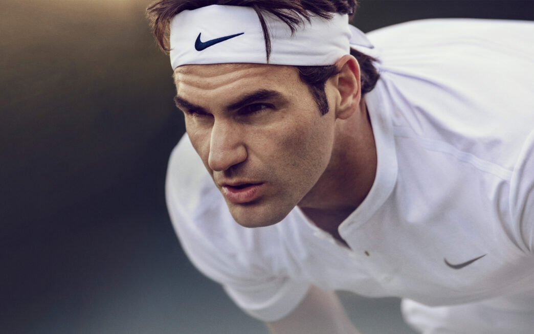 Roger Federer