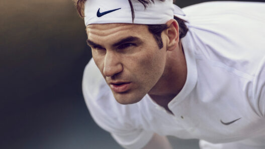 Roger Federer
