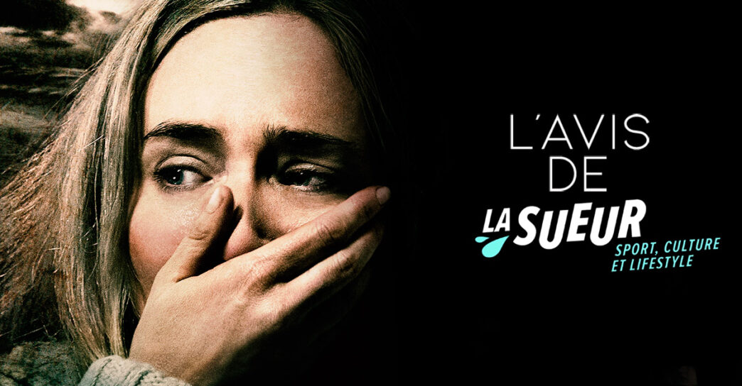 Sans Un Bruit – Un grand film et une bouffée d’air frais