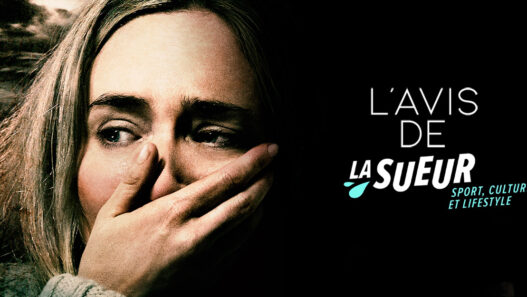 Sans Un Bruit – Un grand film et une bouffée d’air frais