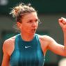 Simona Halep Roland Garros