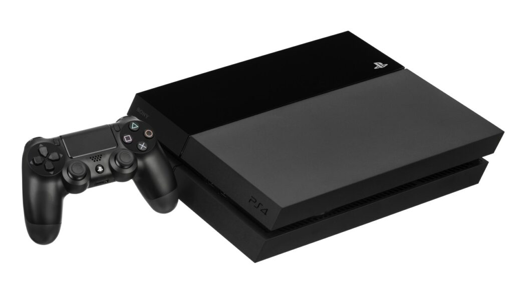 Sony Playstation 4