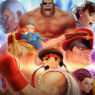Street Fighter 30th Anniversary