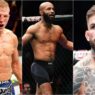 TJ Dillashaw explique pourquoi il n'affrontera par Demetrious Johnson