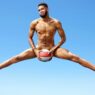 The Body Issue Karl Anthony Towns