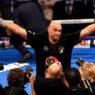Tyson Fury Seferi retour