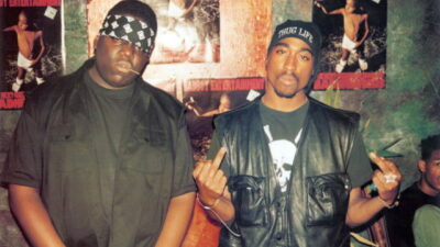Unsolved : Tupac & Biggie, Netflix s’attaque aux meurtres des deux légendes