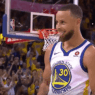 Warriors Cavaliers Game 1 Stephen Curry