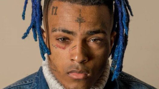 XXXTentacion