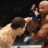 Yoel Romero UFC 225 Robert Whittaker