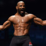 Yoel Romero UFC MMA