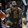 Et si les Lakers récupéraient Kawhi Leonard, Paul George et LeBron ?