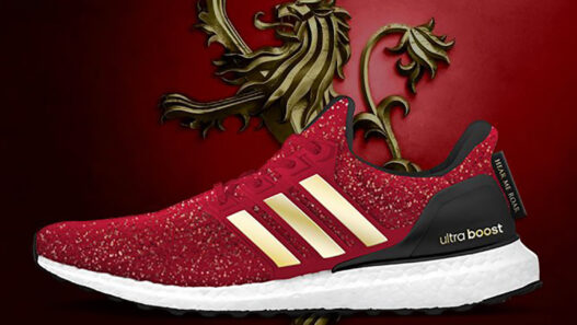 Adidas Game of Thrones