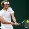 Alexander Zverev
