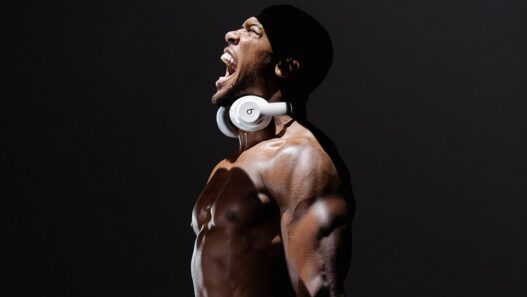 Anthony Joshua Alexander Povetkin