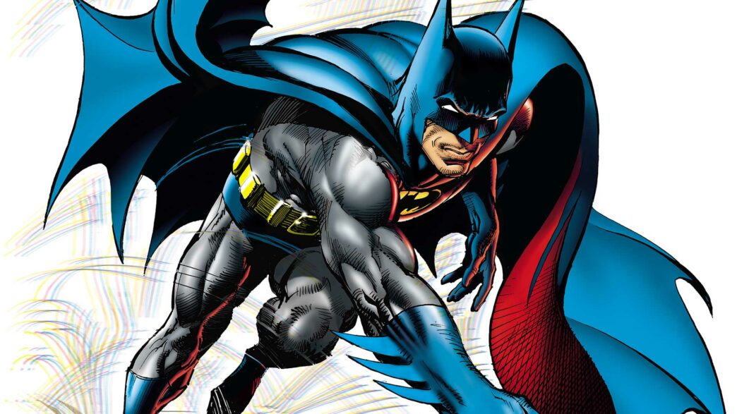 Batman Neal Adams