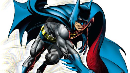 Batman Neal Adams