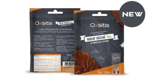 Boeuf seche Oxsitis