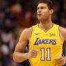 Brook Lopez signe aux Milwaukee Bucks !