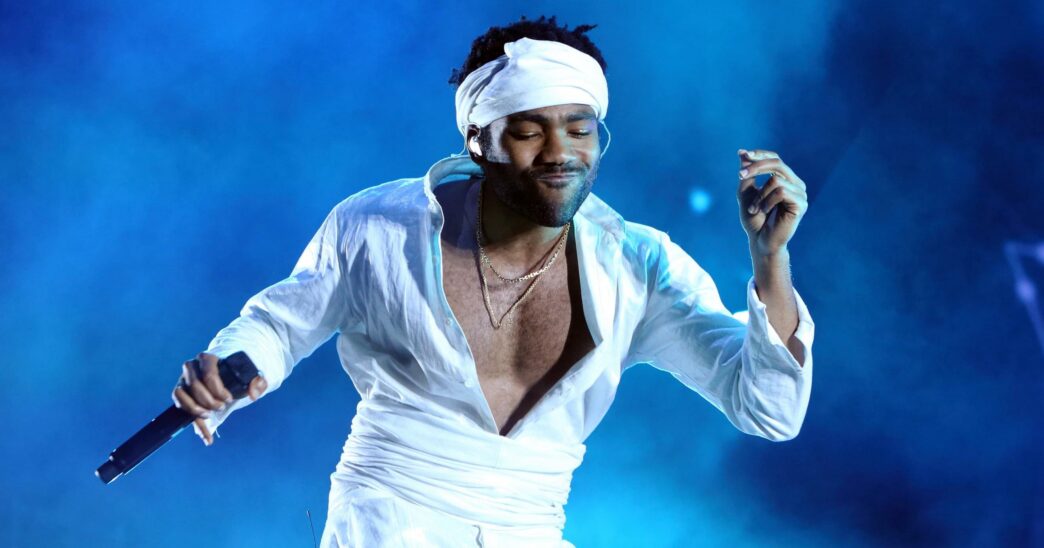 Summertime Magic et Feels Like Summer - Childish Gambino sort deux tubes de l’été