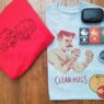 Clean Hugs Concours