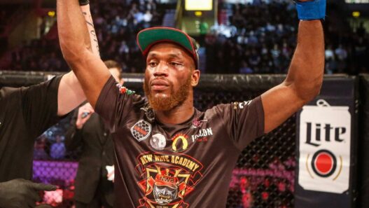 Dans l’ombre de la Cage - La saison 2 est arrivée !