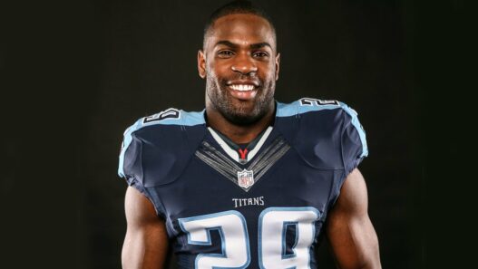 DeMarco Murray