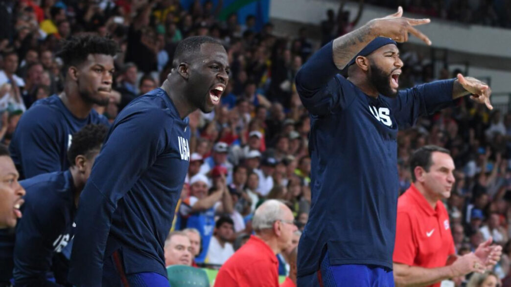 Les dessous du recrutement de DeMarcus Cousins par les Warriors