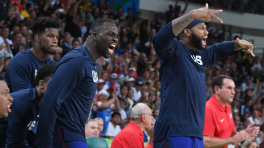 Les dessous du recrutement de DeMarcus Cousins par les Warriors