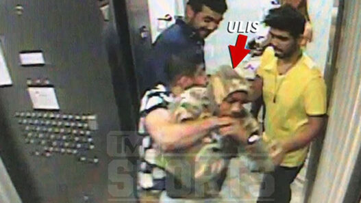 Devin Booker Tyler Ulis fight