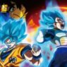 Dragon Ball Super Broly
