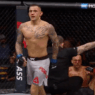 Dustin Poirier Eddie Alvarez