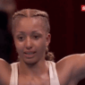 Estelle Mossely Yoka boxe
