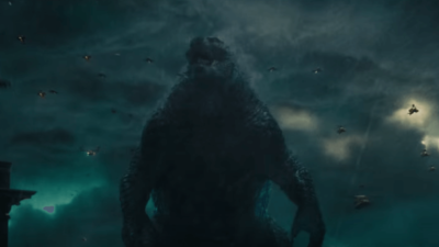 Godzilla: King of the Monsters - le premier trailer est là