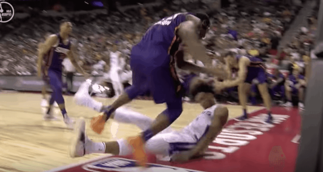 Josh Jackson Marvin Bagley