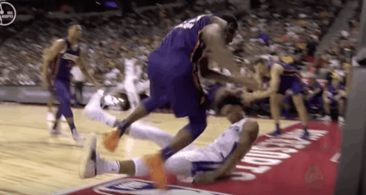 Josh Jackson Marvin Bagley