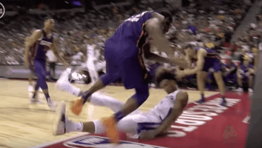 Josh Jackson Marvin Bagley