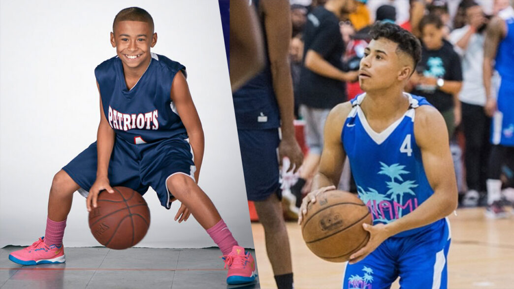 Julian Newman