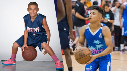 Julian Newman